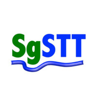 Singapore Society for Trenchless Technology Logo
