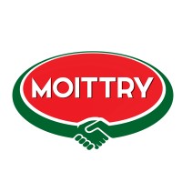 MOITTRY INFINITY SDN. BHD. Logo