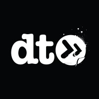 Data Transmission Logo
