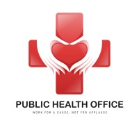 Public Health Office Logo
