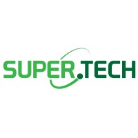 Super.tech Logo
