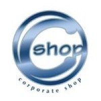 The Corporate Shop Logo