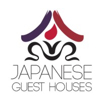 Japanese Guest Houses Logo