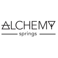 Alchemy Springs Logo