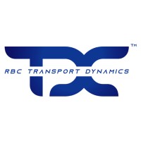 RBC Transport Dynamics Logo