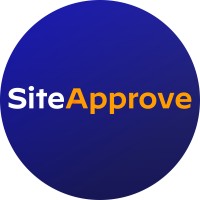 SiteApprove Logo
