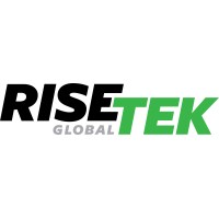 RISETEK GLOBAL Logo