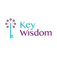 Key Wisdom Logo