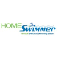 HomeSwimmer Logo