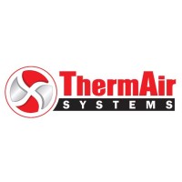 ThermAir Systems Logo