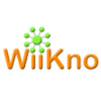 WiiKno Logo