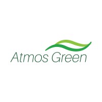 Atmos Green, LLC Logo
