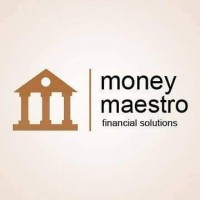 Money Maestro Logo