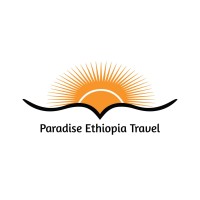 Paradise Ethiopia Travel Logo
