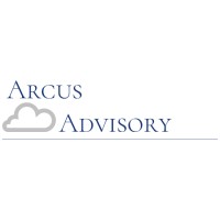 Arcus Advisory Logo