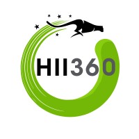 HII360 Coaching Logo