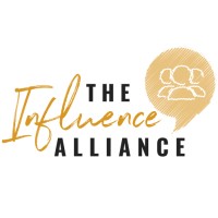 The Influence Alliance Logo