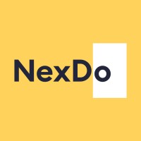 NexDo Logo