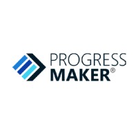 ProgressMaker® Logo