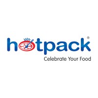 Hotpack Global Maroc Logo