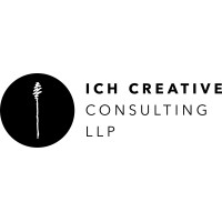 ICH Creative Consulting LLP Logo