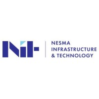 Nesma Infrastructure & Technology Logo