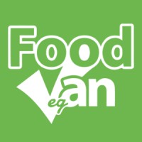 Food Vegan Logo