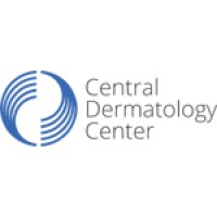 Central Dermatology Center, PA Logo
