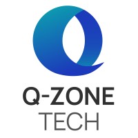 Quality Zone Technologies Pte. Ltd. Logo