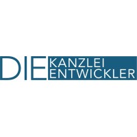 Die Kanzlei Entwickler GmbH Logo
