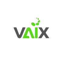 VAIX CO.,LTD Logo