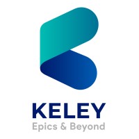 Keley Consulting Logo