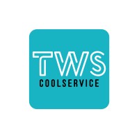 TWS BV Logo