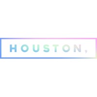 HOUSTON COMMA Logo