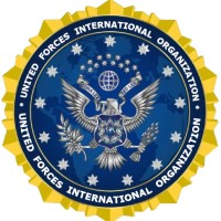 United Forces International Organization, Inc. Logo