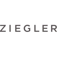 ZIEGLER Company GmbH Logo