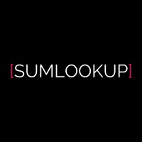 SUMLOOKUP Logo