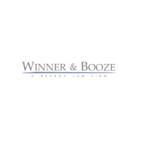 Winner & Booze Logo