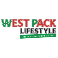 West Pack Lifestyle Logo