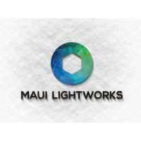 Maui Lightworks Logo