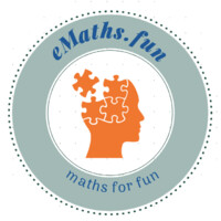eMaths Logo