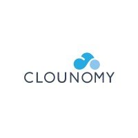 Clounomy Technologies Pvt Ltd Logo