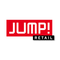 JUMP! RETAIL Logo