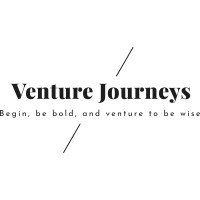 Venture Journeys Logo