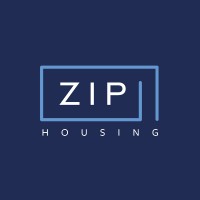 Zip Housing Logo