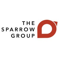 The Sparrow Group Logo