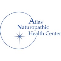 Atlas Naturopathic Health Center Logo