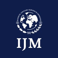 IJMs Center to End Online Sexual Exploitation of Children Logo