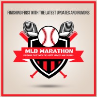 MLB Marathon Logo