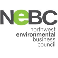 Northwest Environmental Business Council Logo